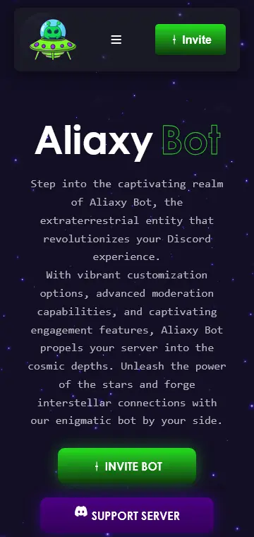 eCommerce preview mobile