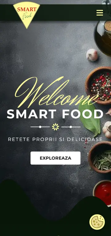 eCommerce preview mobile